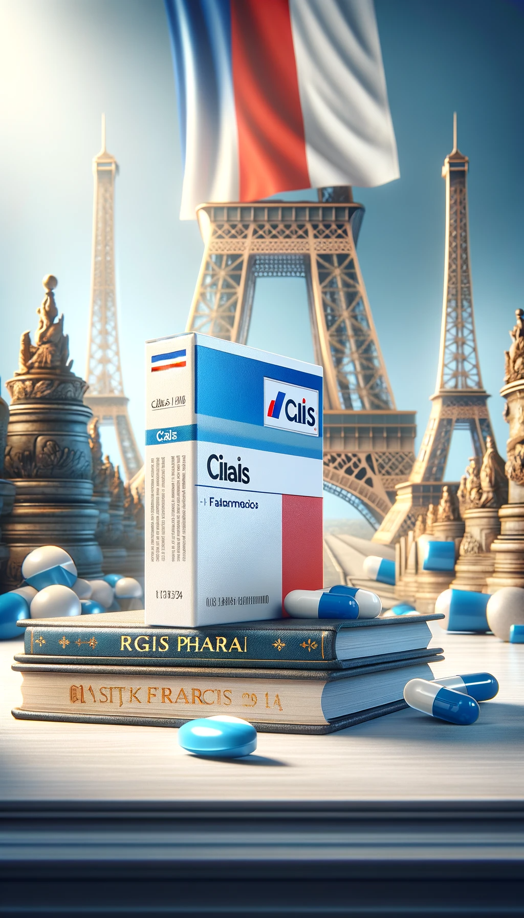 Vente cialis sans ordonnance